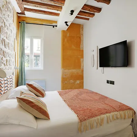 Nochichi Collections - Bastille דירה *