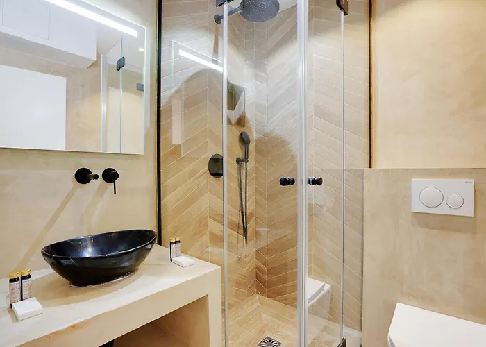 Nochichi Collections - Bastille