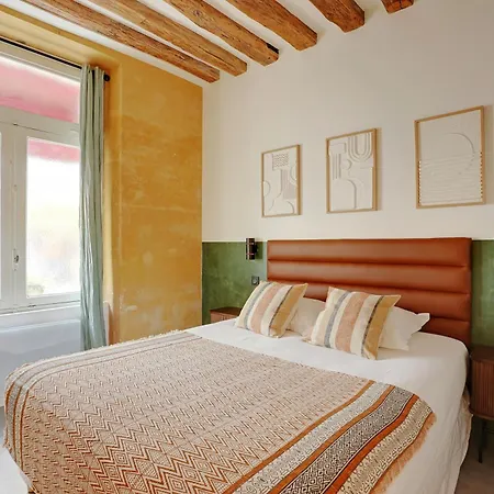 Nochichi Collections - Bastille Apartamento