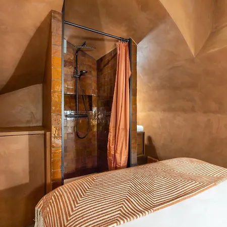 Apartamento Nochichi Collections - Bastille