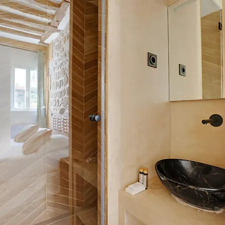 Apartamento Nochichi Collections - Bastille