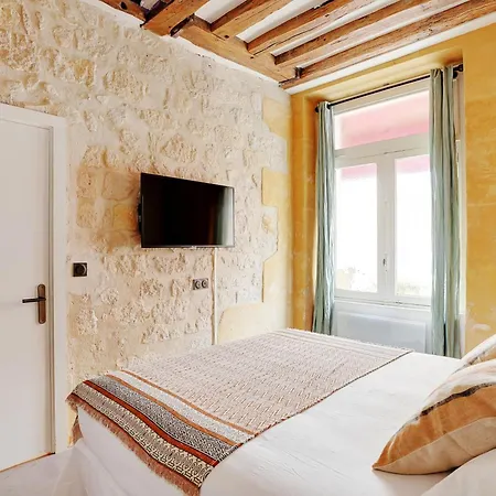 Nochichi Collections - Bastille Apartamento *