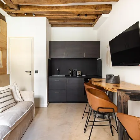 Nochichi Collections - Bastille * Paris