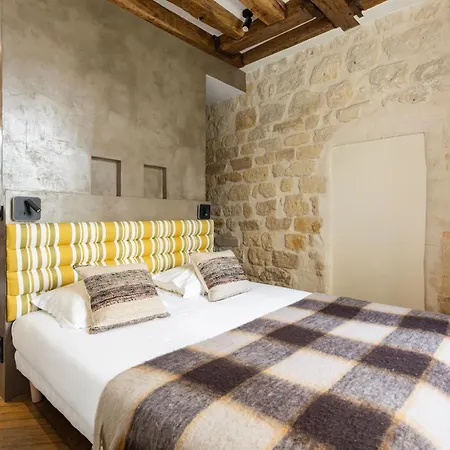 Nochichi Collections - Bastille Apartamento *