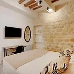 Nochichi Collections - Résidence Bastille Apartamento