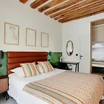Apartamento Nochichi Collections - Résidence Bastille París