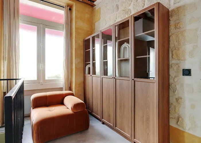 Nochichi Collections - Bastille Paryż