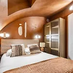 Apartment Nochichi Collections - Bastille Paris