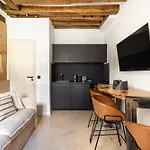 Nochichi Collections - Bastille * Paris