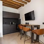 Apartment Nochichi Collections - Bastille *