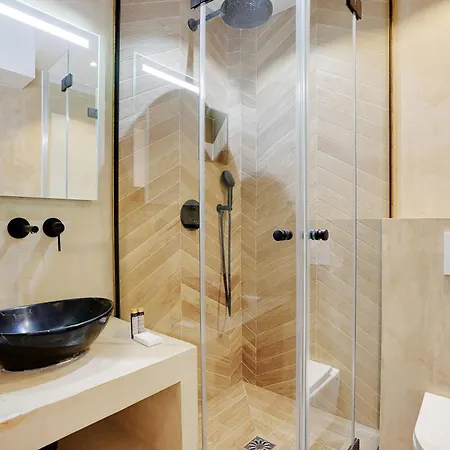 Nochichi Collections - Résidence Bastille