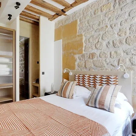 Nochichi Collections - Résidence Bastille