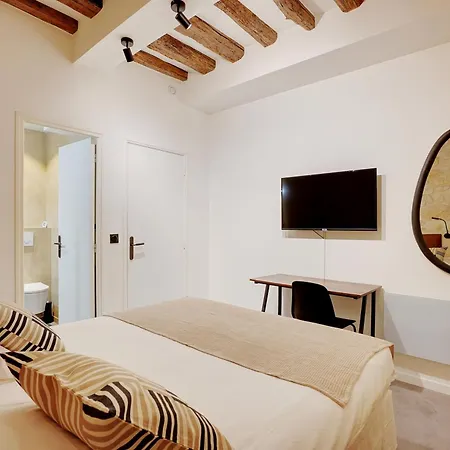 Nochichi Collections - Résidence Bastille *