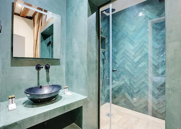 Nochichi Collections - Résidence Bastille *