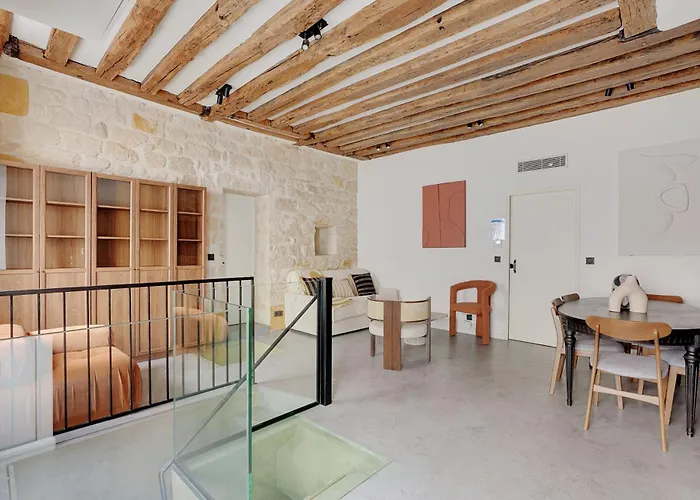 Nochichi Collections - Résidence Bastille *