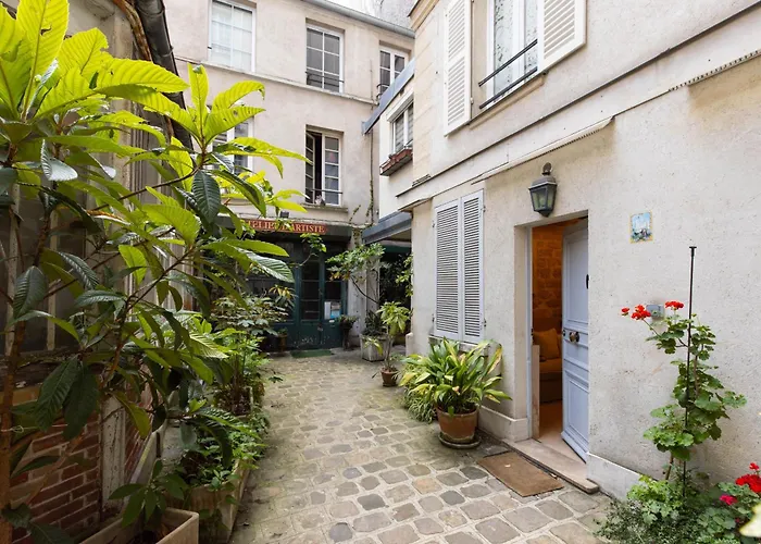 Nochichi Collections - Résidence Bastille