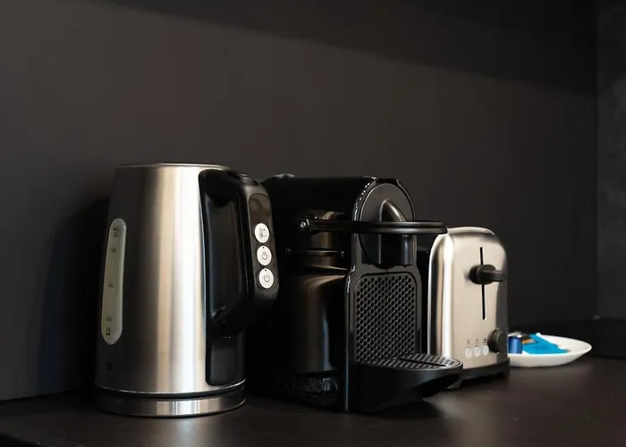 Apartamento Nochichi Collections - Résidence Bastille París