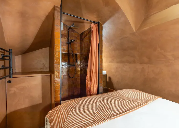 Apartment Nochichi Collections - Bastille