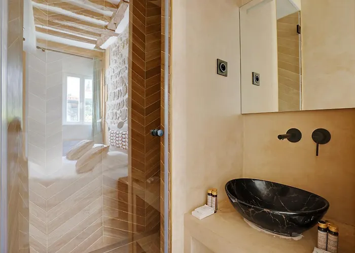 Apartment Nochichi Collections - Bastille